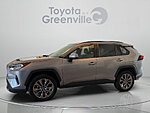 Used 2020 TOYOTA RAV4 LIMITED in GREENVILLE, SOUTH CAROLINA (Photo 2)
