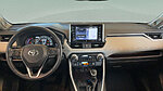 Used 2020 TOYOTA RAV4 LIMITED in GREENVILLE, SOUTH CAROLINA (Photo 29)