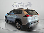 Used 2020 TOYOTA RAV4 LIMITED in GREENVILLE, SOUTH CAROLINA (Photo 3)