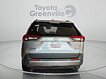 Used 2020 TOYOTA RAV4 LIMITED in GREENVILLE, SOUTH CAROLINA (Photo 4)