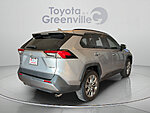 Used 2020 TOYOTA RAV4 LIMITED in GREENVILLE, SOUTH CAROLINA (Photo 5)