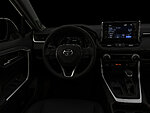 Used 2020 TOYOTA RAV4 LIMITED in GREENVILLE, SOUTH CAROLINA (Photo 55)