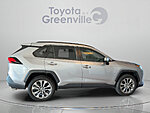Used 2020 TOYOTA RAV4 LIMITED in GREENVILLE, SOUTH CAROLINA (Photo 6)