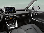 Used 2020 TOYOTA RAV4 LIMITED in GREENVILLE, SOUTH CAROLINA (Photo 61)