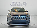 Used 2020 TOYOTA RAV4 LIMITED in GREENVILLE, SOUTH CAROLINA (Photo 8)