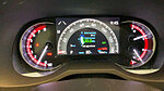 Used 2020 TOYOTA RAV4 LIMITED in GREENVILLE, SOUTH CAROLINA (Photo 9)