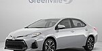Used 2018 TOYOTA COROLLA L in GREENVILLE, SOUTH CAROLINA