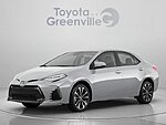 Used 2018 TOYOTA COROLLA L in GREENVILLE, SOUTH CAROLINA (Photo 1)