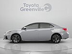 Used 2018 TOYOTA COROLLA L in GREENVILLE, SOUTH CAROLINA (Photo 2)