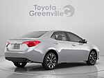 Used 2018 TOYOTA COROLLA L in GREENVILLE, SOUTH CAROLINA (Photo 3)