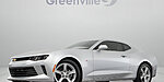 Used 2017 CHEVROLET CAMARO 1LT in GREENVILLE, SOUTH CAROLINA