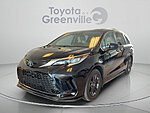 Used 2024 TOYOTA SIENNA XSE in GREENVILLE, SOUTH CAROLINA (Photo 1)
