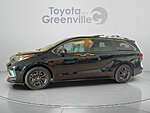 Used 2024 TOYOTA SIENNA XSE in GREENVILLE, SOUTH CAROLINA (Photo 2)