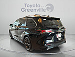 Used 2024 TOYOTA SIENNA XSE in GREENVILLE, SOUTH CAROLINA (Photo 3)