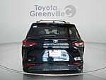 Used 2024 TOYOTA SIENNA XSE in GREENVILLE, SOUTH CAROLINA (Photo 4)