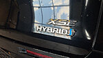 Used 2024 TOYOTA SIENNA XSE in GREENVILLE, SOUTH CAROLINA (Photo 41)
