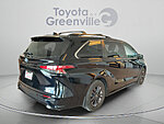 Used 2024 TOYOTA SIENNA XSE in GREENVILLE, SOUTH CAROLINA (Photo 5)