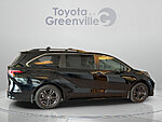 Used 2024 TOYOTA SIENNA XSE in GREENVILLE, SOUTH CAROLINA (Photo 6)
