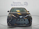 Used 2024 TOYOTA SIENNA XSE in GREENVILLE, SOUTH CAROLINA (Photo 8)