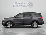 Used 2017 FORD EXPLORER LIMITED in GREENVILLE, SOUTH CAROLINA (Photo 2)