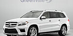 Used 2015 MERCEDES-BENZ GL-CLASS GL 450 in GREENVILLE, SOUTH CAROLINA