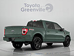 Used 2021 FORD F-150 LARIAT in GREENVILLE, SOUTH CAROLINA (Photo 3)