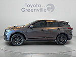 Used 2021 ACURA RDX W/A-SPEC PACKAGE in GREENVILLE, SOUTH CAROLINA (Photo 2)