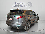 Used 2021 ACURA RDX W/A-SPEC PACKAGE in GREENVILLE, SOUTH CAROLINA (Photo 5)