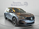 Used 2021 ACURA RDX W/A-SPEC PACKAGE in GREENVILLE, SOUTH CAROLINA (Photo 7)