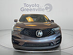 Used 2021 ACURA RDX W/A-SPEC PACKAGE in GREENVILLE, SOUTH CAROLINA (Photo 8)