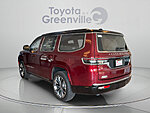 Used 2023 JEEP GRAND WAGONEER SERIES III in GREENVILLE, SOUTH CAROLINA (Photo 3)