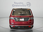 Used 2023 JEEP GRAND WAGONEER SERIES III in GREENVILLE, SOUTH CAROLINA (Photo 4)