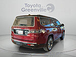 Used 2023 JEEP GRAND WAGONEER SERIES III in GREENVILLE, SOUTH CAROLINA (Photo 5)