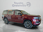 Used 2023 JEEP GRAND WAGONEER SERIES III in GREENVILLE, SOUTH CAROLINA (Photo 6)