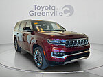Used 2023 JEEP GRAND WAGONEER SERIES III in GREENVILLE, SOUTH CAROLINA (Photo 7)