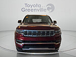 Used 2023 JEEP GRAND WAGONEER SERIES III in GREENVILLE, SOUTH CAROLINA (Photo 8)