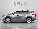 Used 2025 TOYOTA HIGHLANDER LE in GREENVILLE, SOUTH CAROLINA (Photo 2)