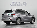 Used 2025 TOYOTA HIGHLANDER LE in GREENVILLE, SOUTH CAROLINA (Photo 3)