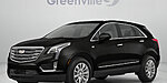 Used 2017 CADILLAC XT5 LUXURY FWD in GREENVILLE, SOUTH CAROLINA