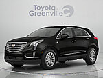 Used 2017 CADILLAC XT5 LUXURY FWD in GREENVILLE, SOUTH CAROLINA (Photo 1)