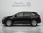 Used 2017 CADILLAC XT5 LUXURY FWD in GREENVILLE, SOUTH CAROLINA (Photo 2)