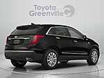 Used 2017 CADILLAC XT5 LUXURY FWD in GREENVILLE, SOUTH CAROLINA (Photo 3)