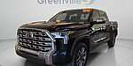 Used 2025 TOYOTA TUNDRA 1794 EDITION HYBRID in GREENVILLE, SOUTH CAROLINA