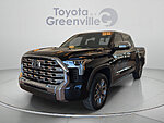 Used 2025 TOYOTA TUNDRA 1794 EDITION HYBRID in GREENVILLE, SOUTH CAROLINA (Photo 1)