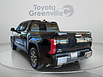 Used 2025 TOYOTA TUNDRA 1794 EDITION HYBRID in GREENVILLE, SOUTH CAROLINA (Photo 3)