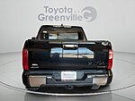 Used 2025 TOYOTA TUNDRA 1794 EDITION HYBRID in GREENVILLE, SOUTH CAROLINA (Photo 4)