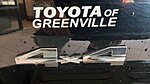 Used 2025 TOYOTA TUNDRA 1794 EDITION HYBRID in GREENVILLE, SOUTH CAROLINA (Photo 52)
