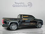 Used 2025 TOYOTA TUNDRA 1794 EDITION HYBRID in GREENVILLE, SOUTH CAROLINA (Photo 6)