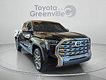 Used 2025 TOYOTA TUNDRA 1794 EDITION HYBRID in GREENVILLE, SOUTH CAROLINA (Photo 7)
