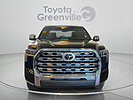 Used 2025 TOYOTA TUNDRA 1794 EDITION HYBRID in GREENVILLE, SOUTH CAROLINA (Photo 8)